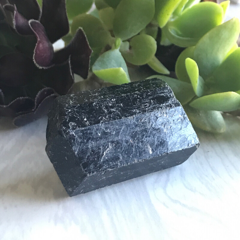 Black Tourmaline