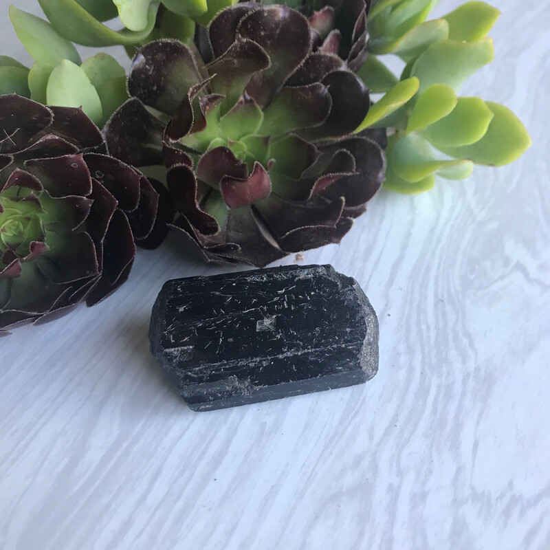 Black Tourmaline