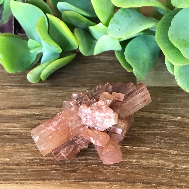 Aragonite