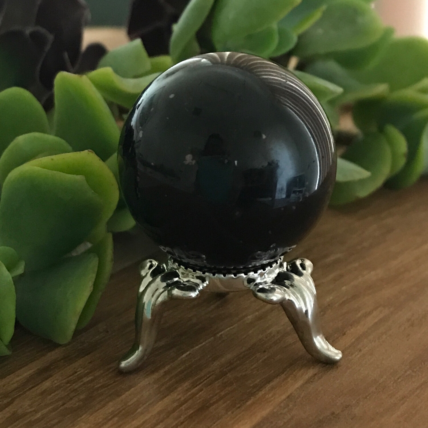 Black Tourmaline