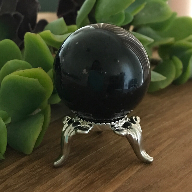 Black Tourmaline