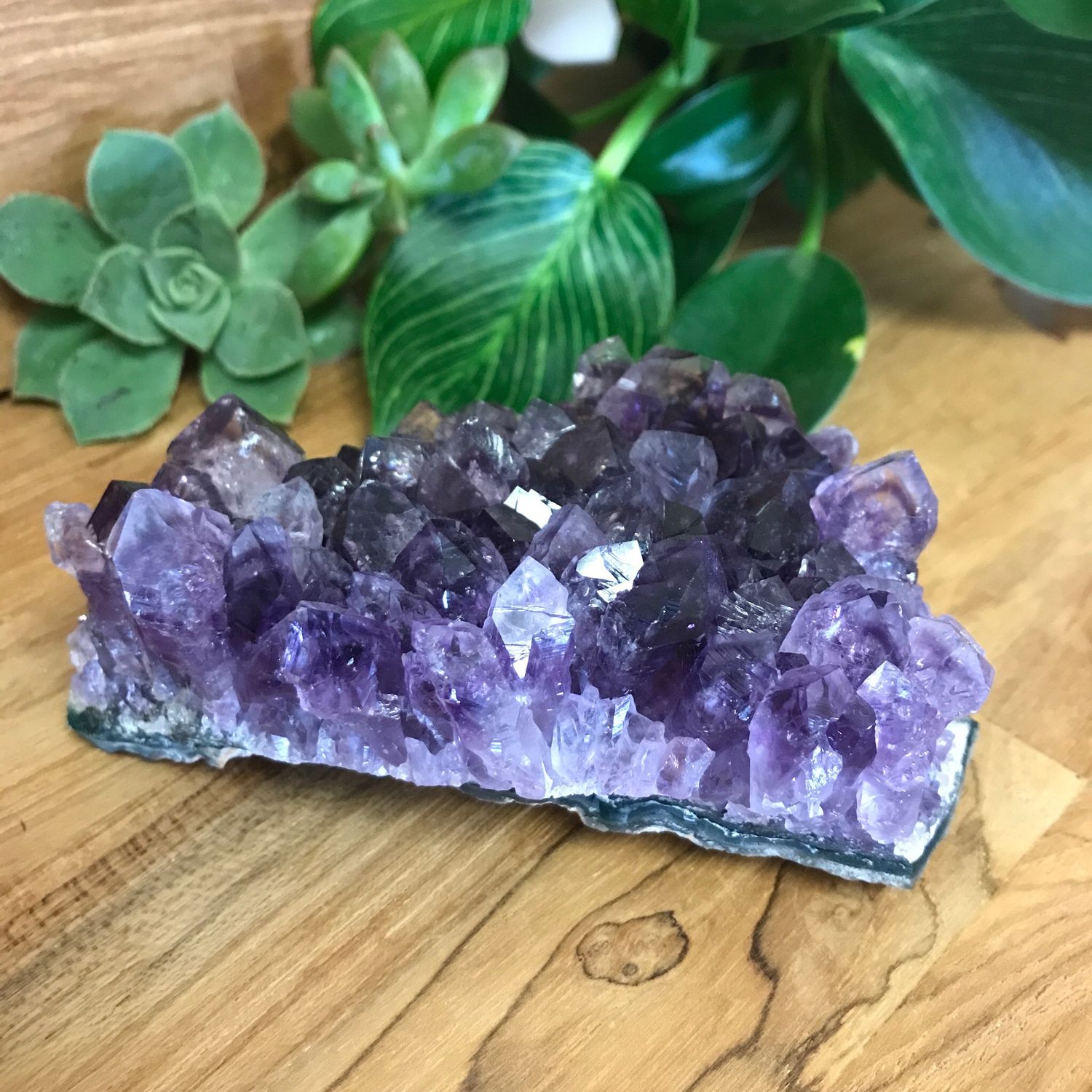 Amethyst Brazil