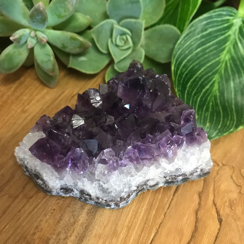 Amethyst Brazil