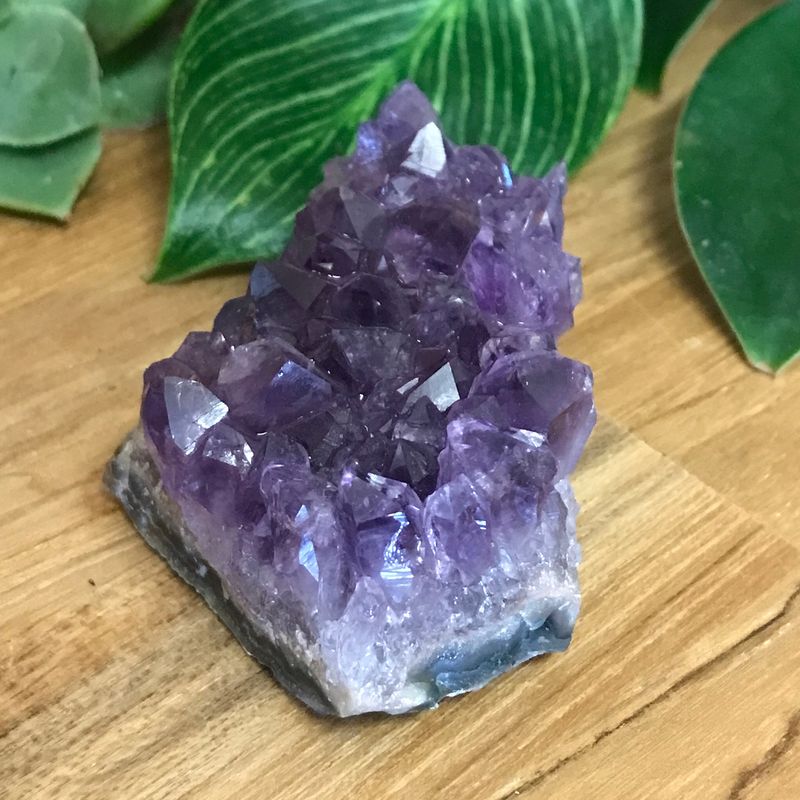 Amethyst Brazil
