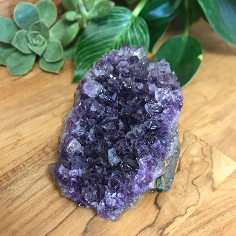 Amethyst Brazil