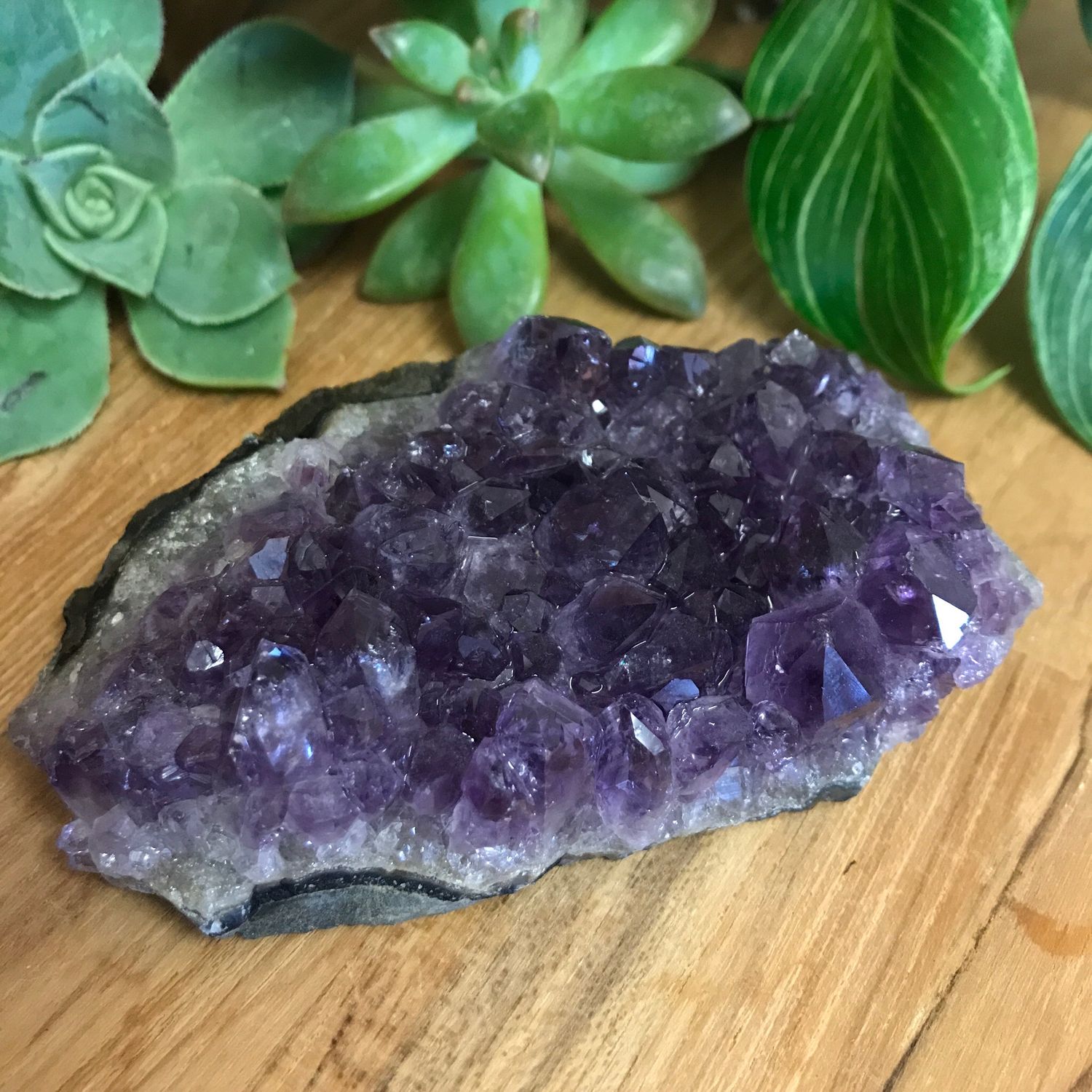 Amethyst Brazil
