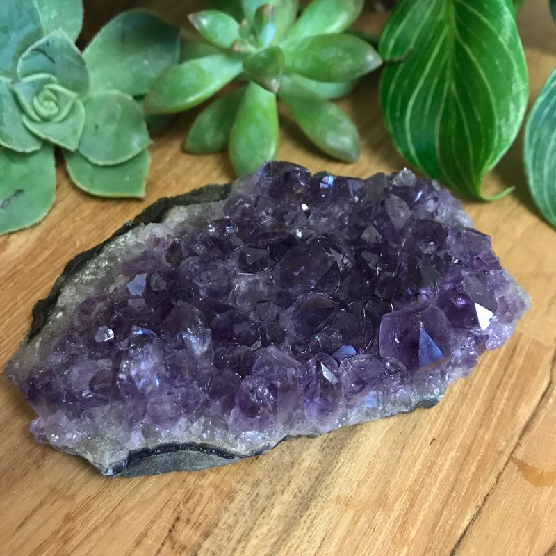 Amethyst Brazil