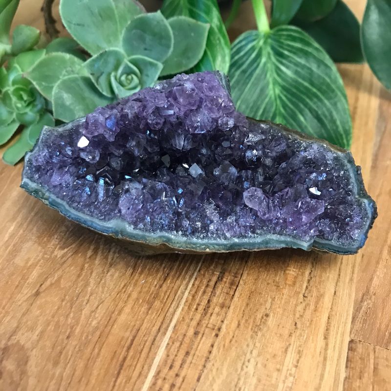Amethyst Brazil