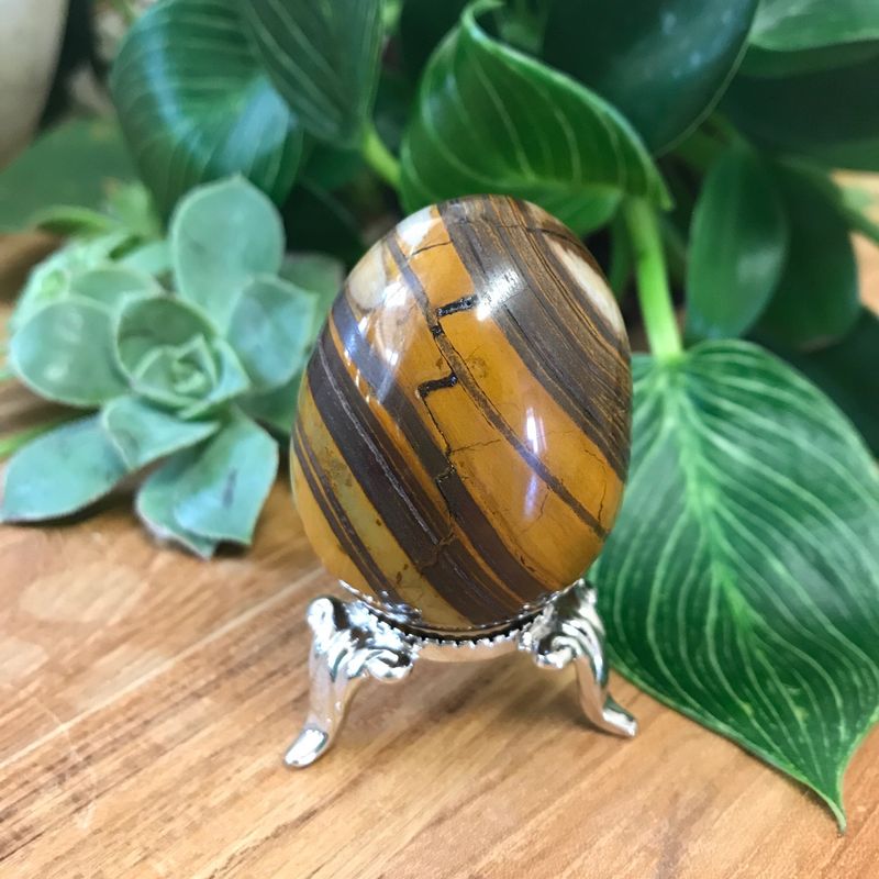 Gold Tiger Eye