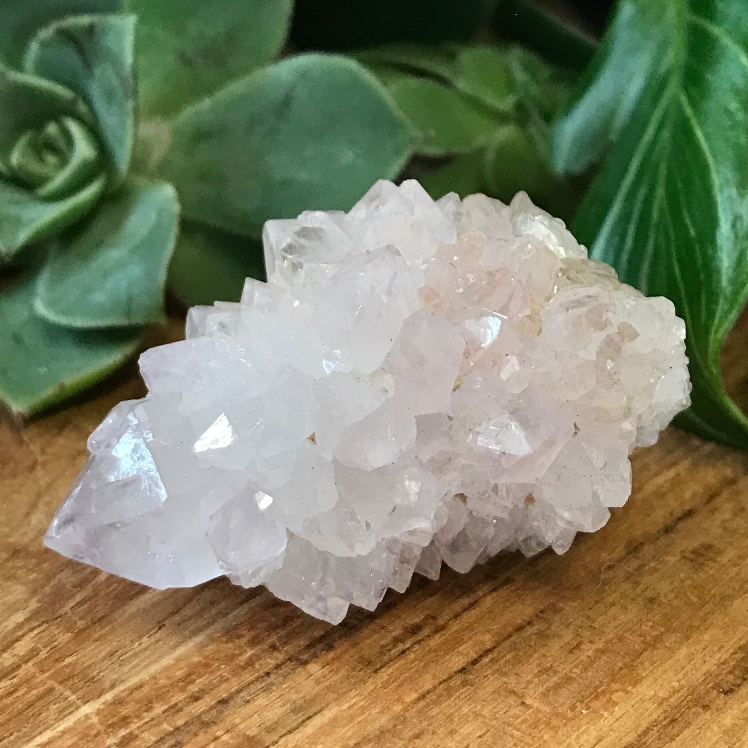 Spirit Quartz