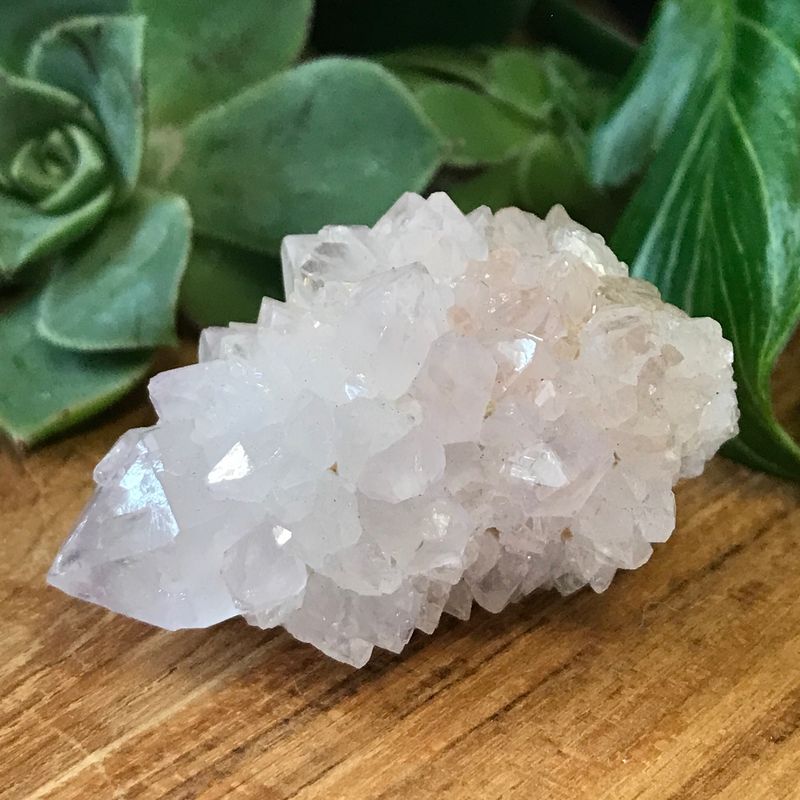 Spirit Quartz