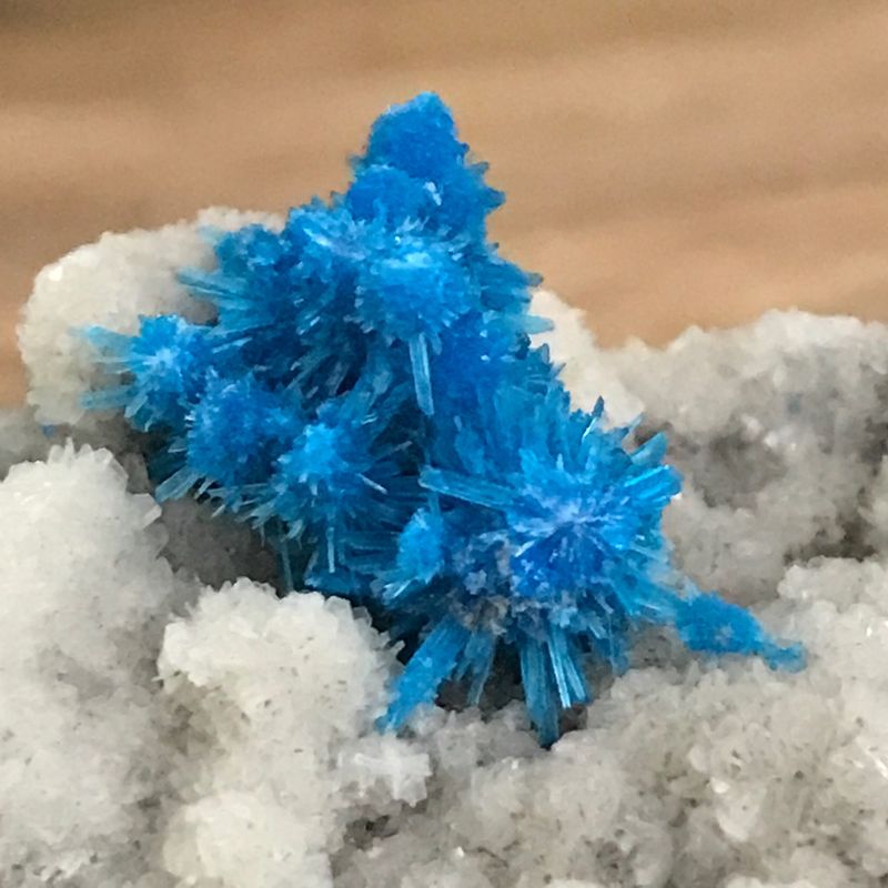 Cavansite