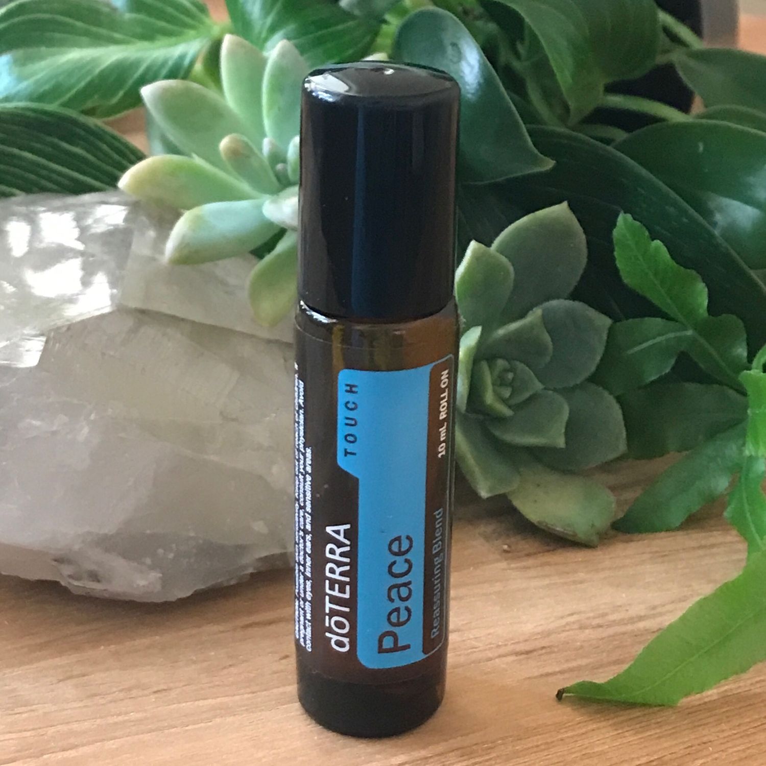 doTERRA Touch - Peace