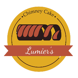 Lumier’s Chimney Cake Vake