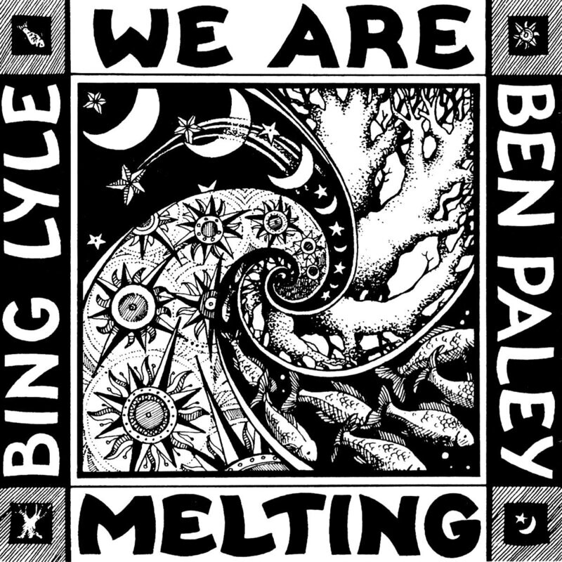 We Are Melting