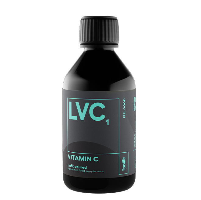 LVC1 – Vitamin C