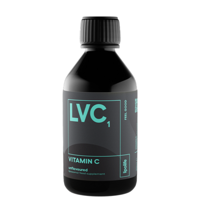 LVC1 – Vitamin C