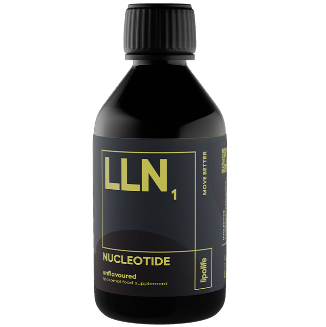 LLN1 – Nucleotide