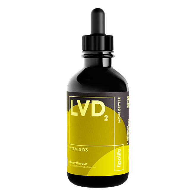 LVD2 – Vitamin D3