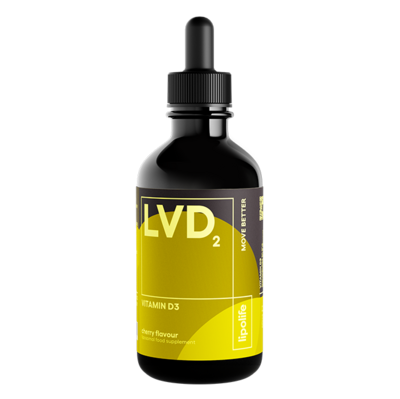 LVD2 – Vitamin D3
