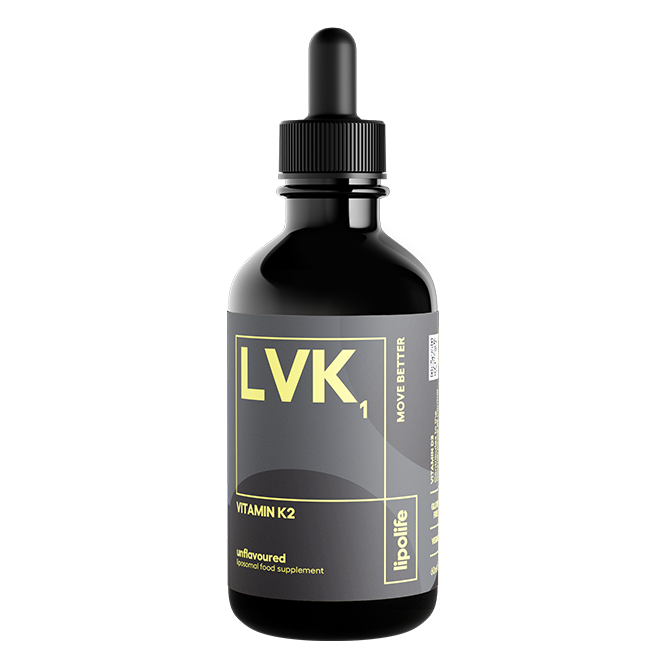 LVK1 – Vitamin K2