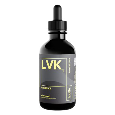 LVK1 – Vitamin K2