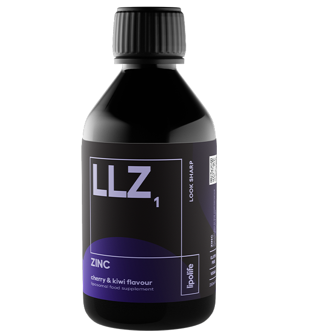 LLZ1 – Zinc