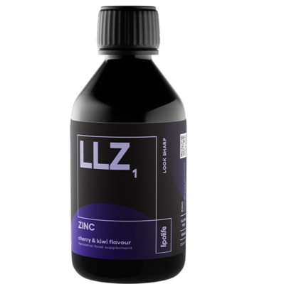 LLZ1 – Zinc