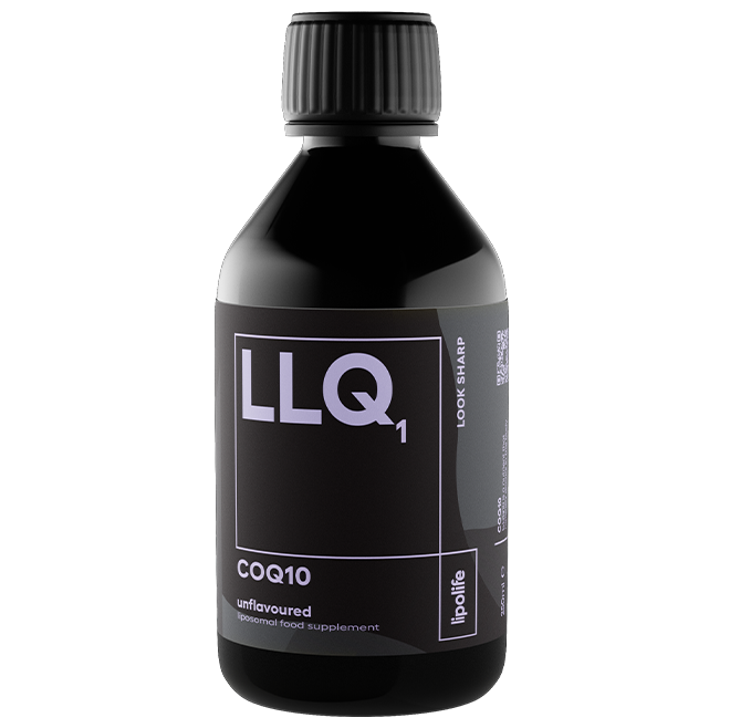 LLQ1 – COQ10