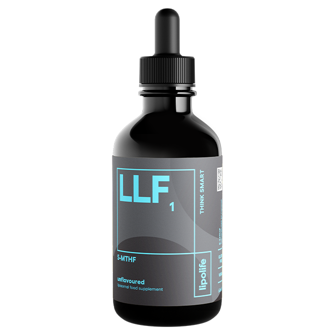 LLF1 – 5-MTHF