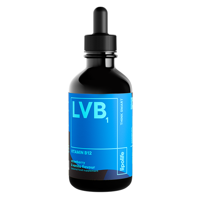 LVB1 – Vitamin B12