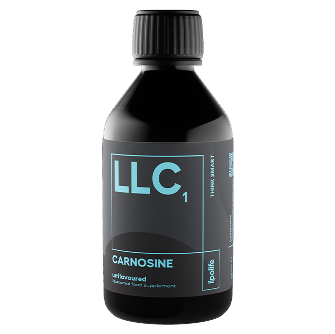 LLC1 – Carnosine