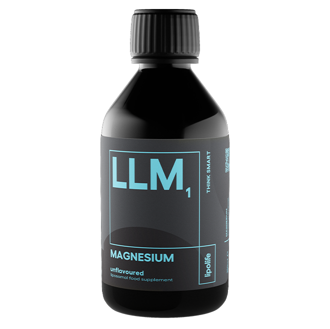 LLM1 – Magnesium