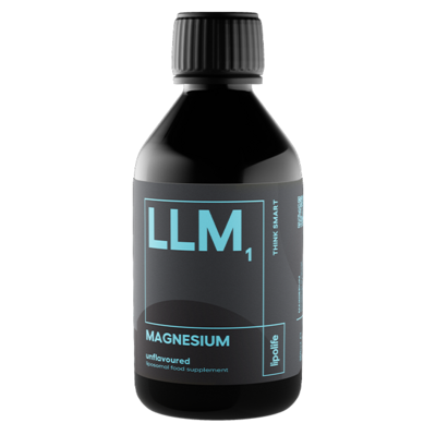 LLM1 – Magnesium