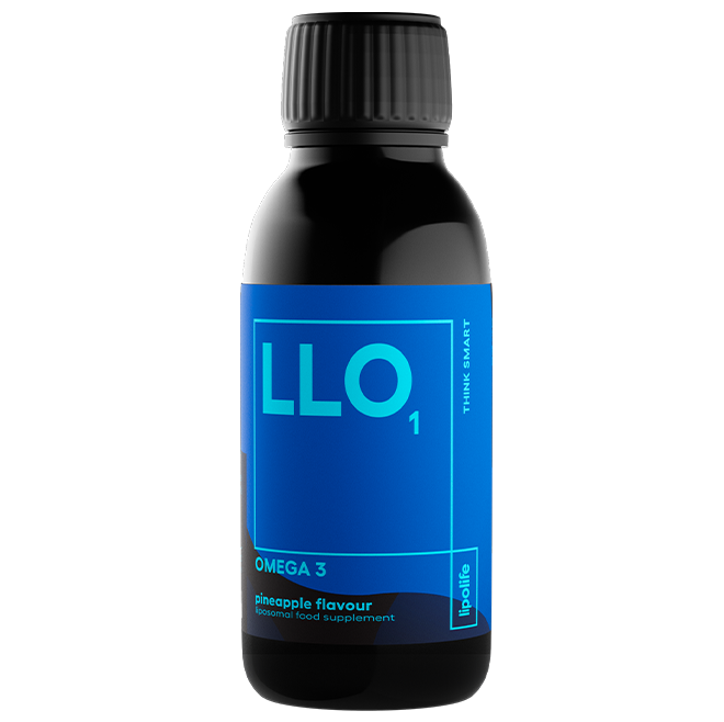 LLO1 – Omega