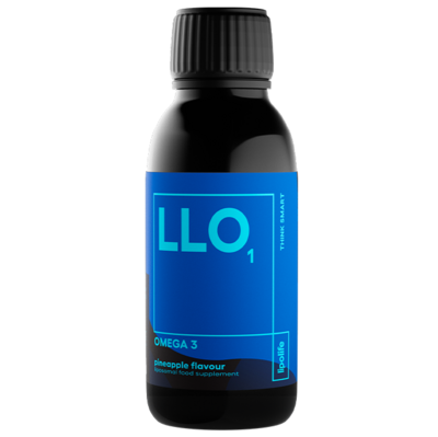 LLO1 – Omega