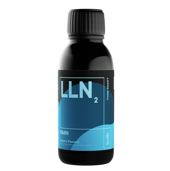 LLN2 – Nicotinamide Mononucleotide (NMN)