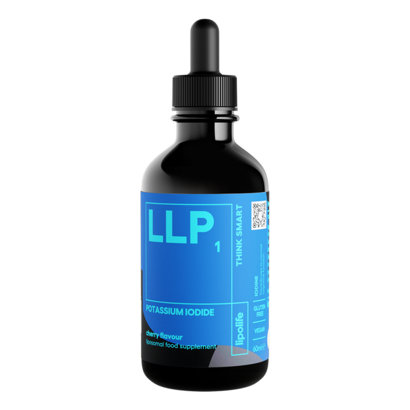 LLP1 – Potassium Iodide
