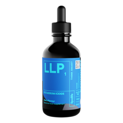 LLP1 – Potassium Iodide
