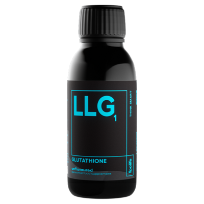 LLG1 – Glutathione