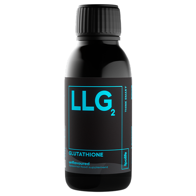 LLG2 – Glutathione