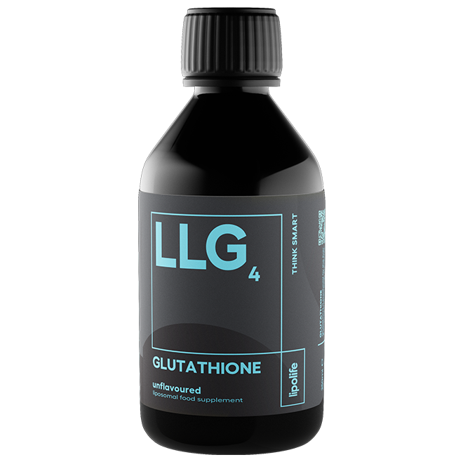 LLG4 – Glutathione