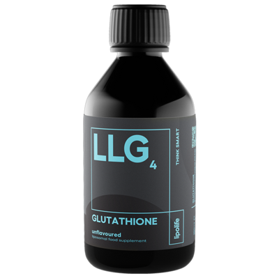 LLG4 – Glutathione