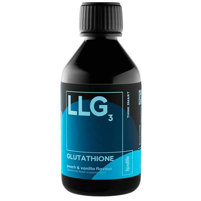 LLG3 – Glutathione