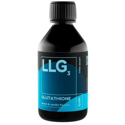 LLG3 – Glutathione