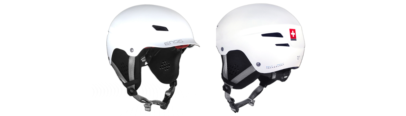 ENSIS Balz Pro Helmets