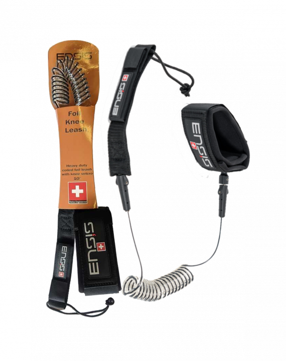 ENSIS foil Knee Leash