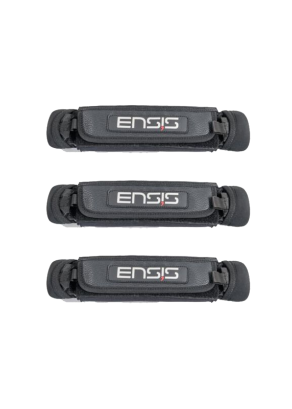 ENSIS foot straps