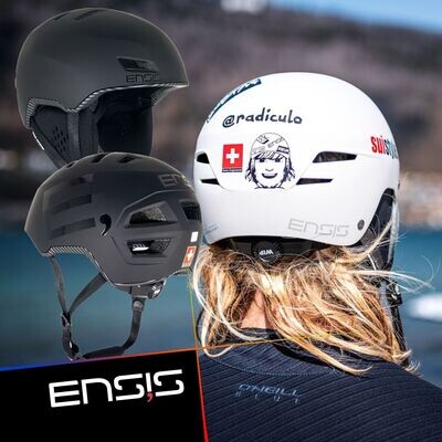 ENSIS Balz Pro Helmets