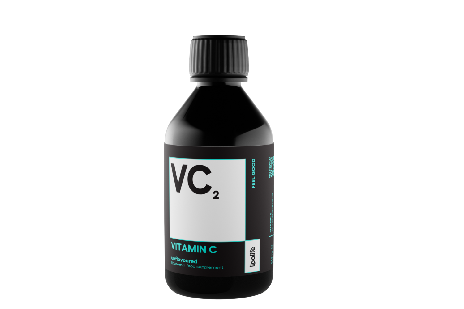 VC2 – ECONOMY Formulation Vitamin C